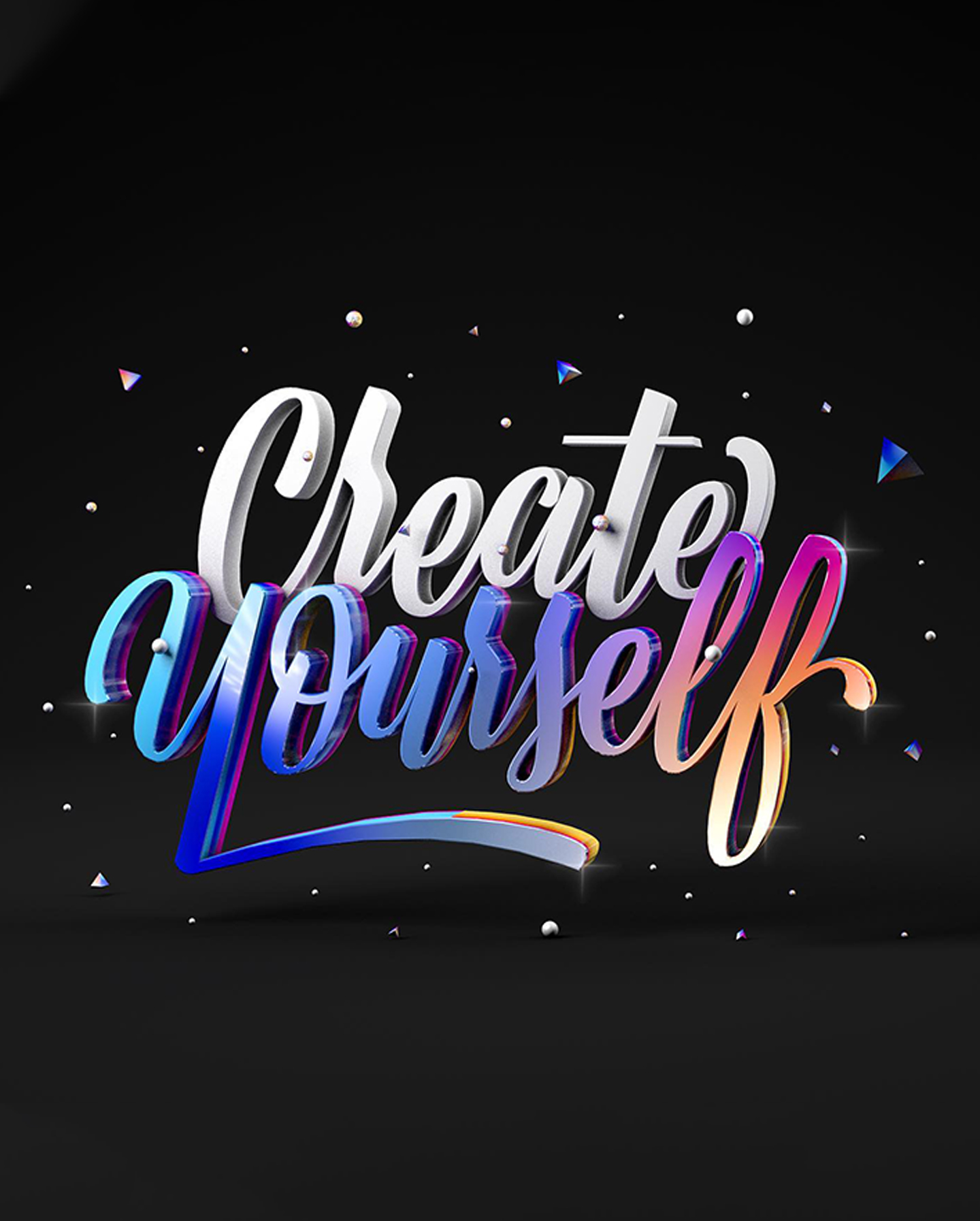 Createyourself