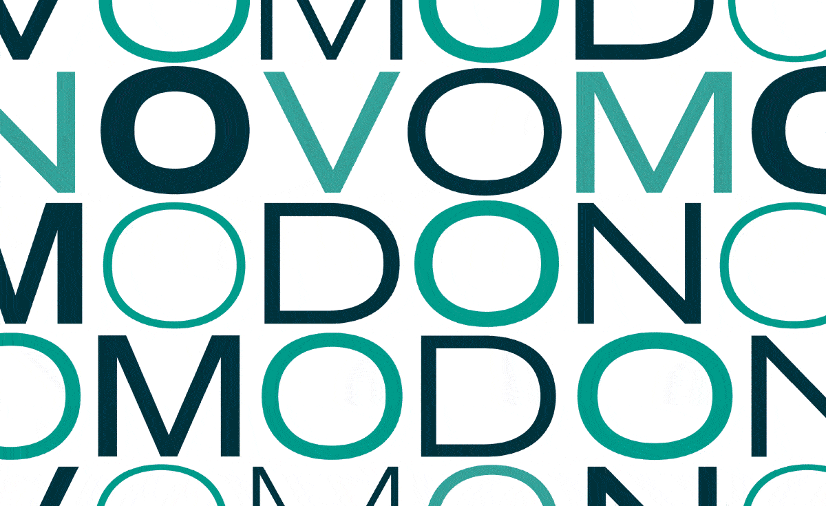 Novo Modo