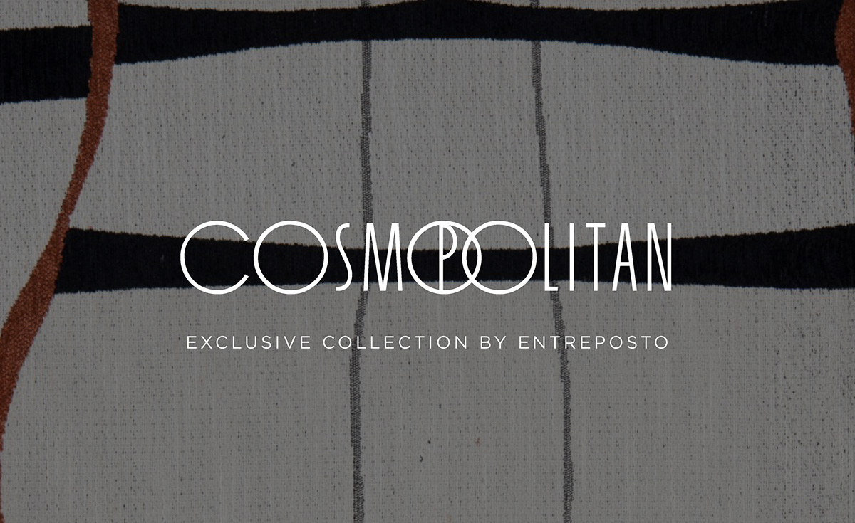 Cosmopolitan • Entreposto